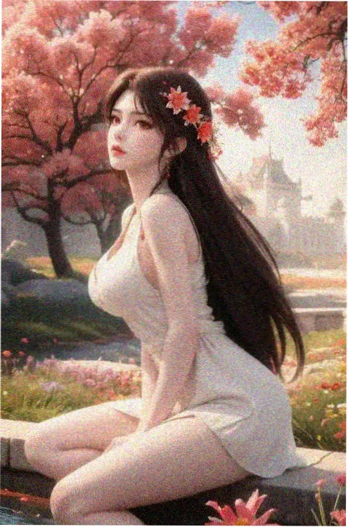 韩剧《财阀家的假证人》剧照