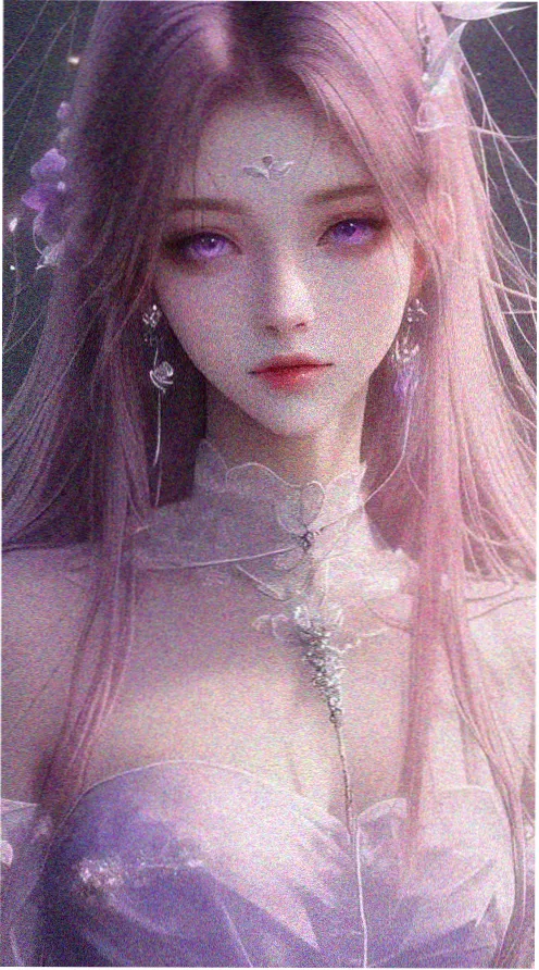治愈动画《春日便利店的十二封信》画面